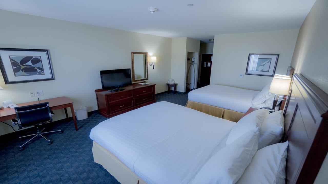 Holiday Inn Express Hotel & Suites Pampa, An Ihg Hotel Pokój zdjęcie