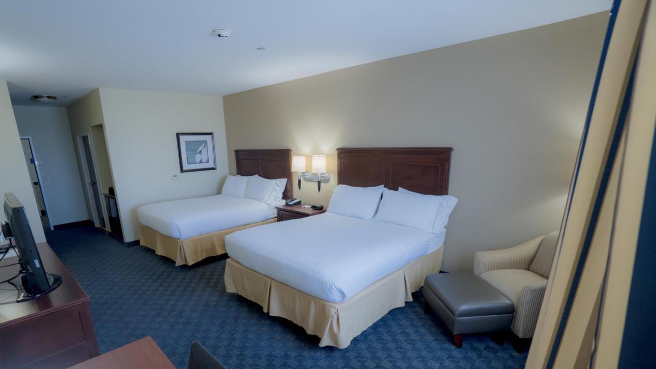 Holiday Inn Express Hotel & Suites Pampa By Ihg Pokój zdjęcie