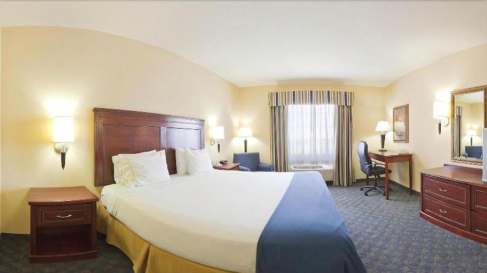 Holiday Inn Express Hotel & Suites Pampa By Ihg Zewnętrze zdjęcie
