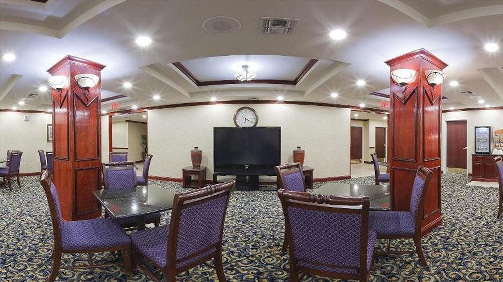 Holiday Inn Express Hotel & Suites Pampa By Ihg Zewnętrze zdjęcie