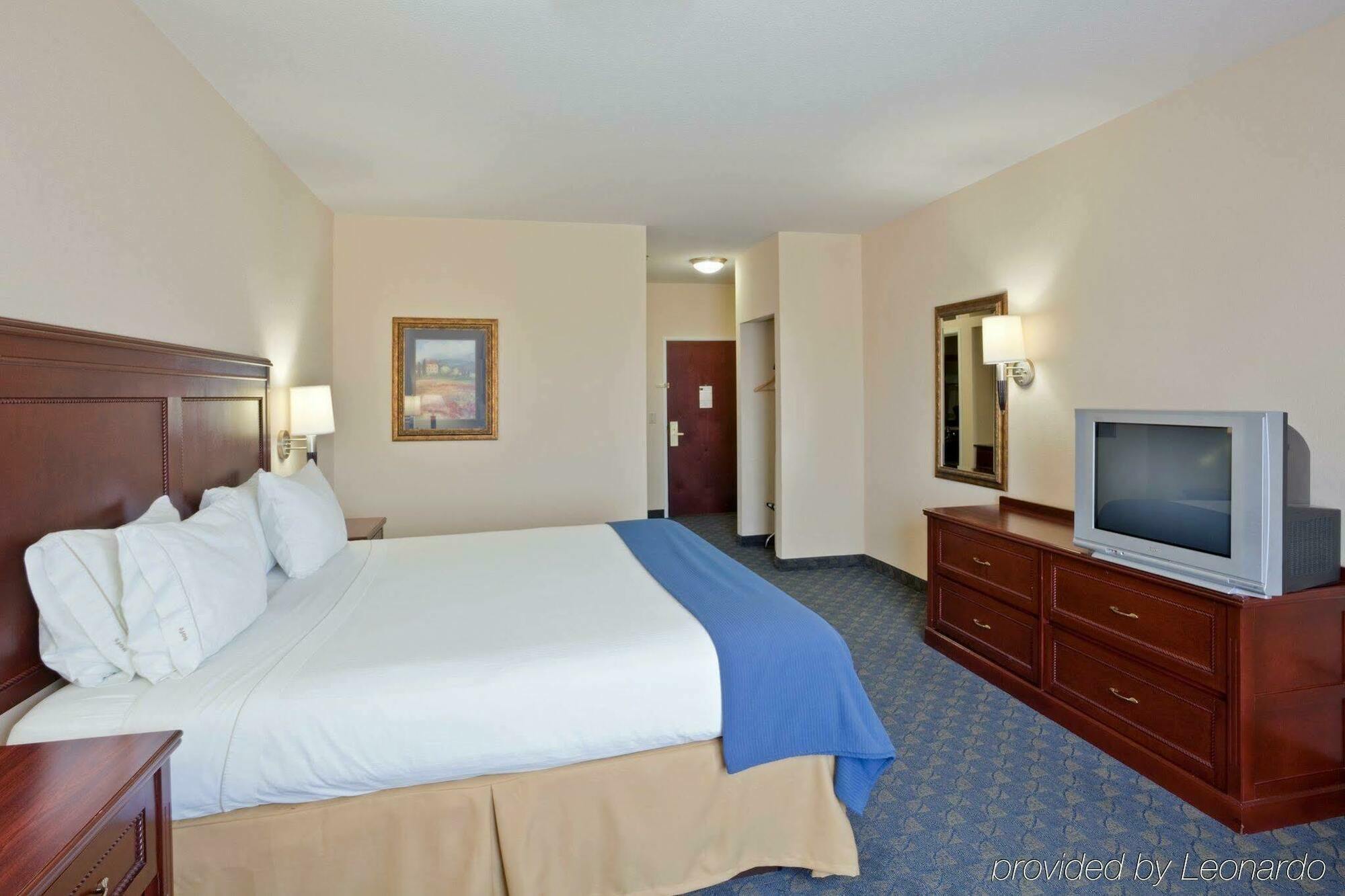 Holiday Inn Express Hotel & Suites Pampa By Ihg Zewnętrze zdjęcie
