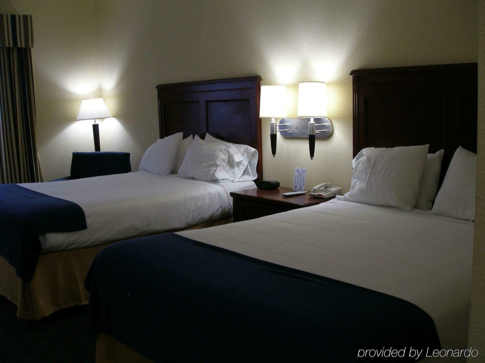Holiday Inn Express Hotel & Suites Pampa By Ihg Zewnętrze zdjęcie
