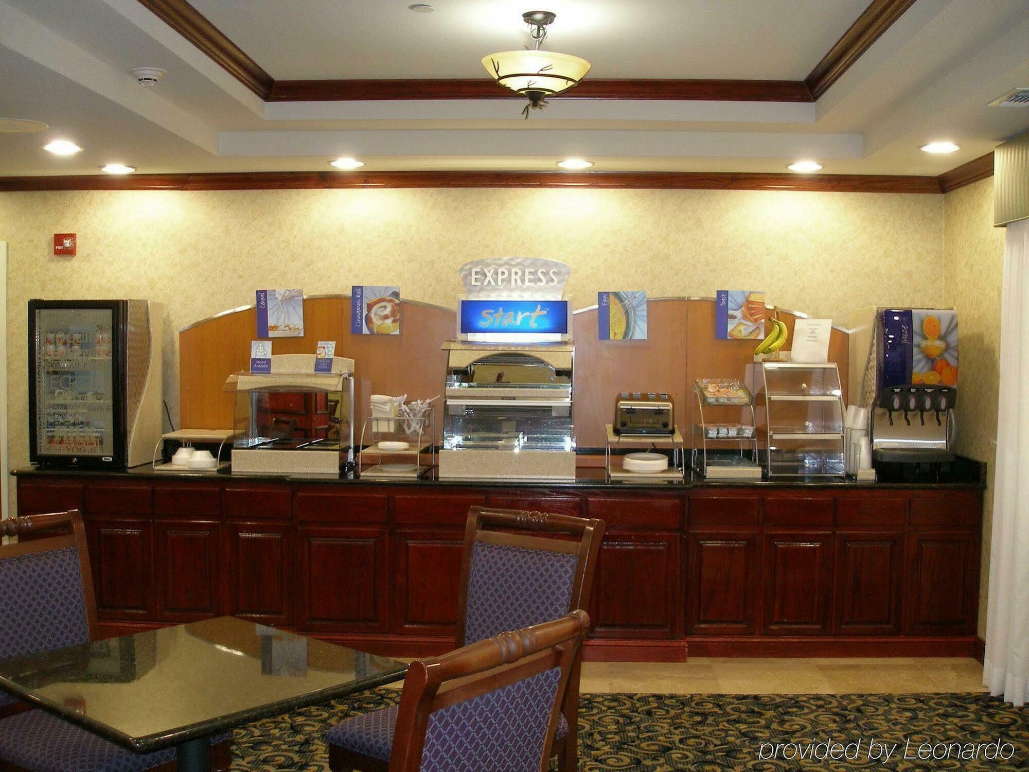 Holiday Inn Express Hotel & Suites Pampa By Ihg Zewnętrze zdjęcie