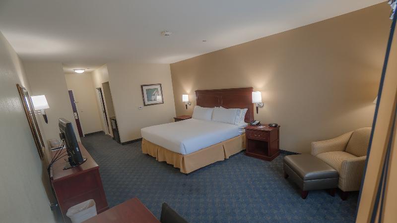 Holiday Inn Express Hotel & Suites Pampa By Ihg Zewnętrze zdjęcie